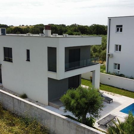 Villa Dunja Медулин Экстерьер фото